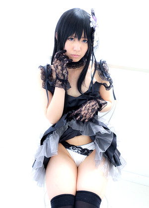 4 Cosplay Ayane JapaneseBeauties av model nude pics #27 コスプレあやね 無修正エロ画像 AV女優ギャラリー