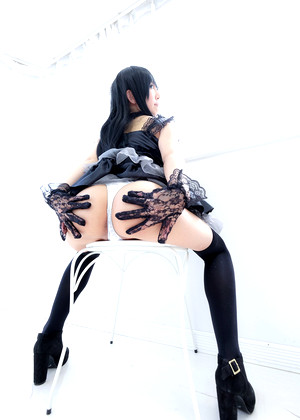 6 Cosplay Ayane JapaneseBeauties av model nude pics #27 コスプレあやね 無修正エロ画像 AV女優ギャラリー
