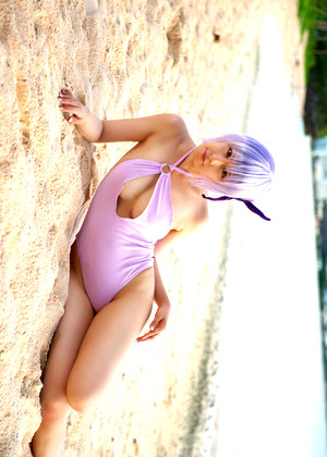 5 Cosplay Ayane JapaneseBeauties av model nude pics #4 コスプレあやね 無修正エロ画像 AV女優ギャラリー