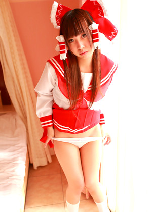 10 Cosplay Ayane JapaneseBeauties av model nude pics #77 コスプレあやね 無修正エロ画像 AV女優ギャラリー