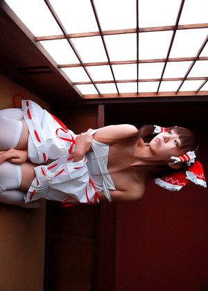 12 Cosplay Ayane JapaneseBeauties av model nude pics #79 コスプレあやね 無修正エロ画像 AV女優ギャラリー