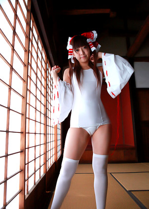 5 Cosplay Ayane JapaneseBeauties av model nude pics #79 コスプレあやね 無修正エロ画像 AV女優ギャラリー