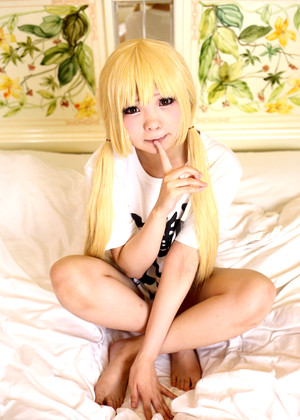 4 Cosplay Ayumi JapaneseBeauties av model nude pics #17 コスプレあゆみ 無修正エロ画像 AV女優ギャラリー