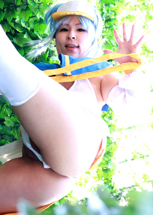 4 Cosplay Chacha JapaneseBeauties av model nude pics #2 コスプレ娘ちゃちゃ 無修正エロ画像 AV女優ギャラリー