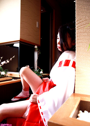 9 Cosplay Emiri JapaneseBeauties av model nude pics #3 コスプレえみり 無修正エロ画像 AV女優ギャラリー