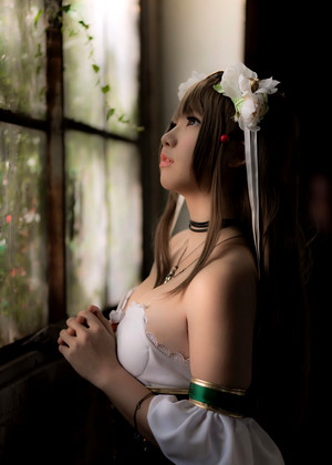 5 Cosplay Enako JapaneseBeauties av model nude pics #3 エナキャットオリジナル 無修正エロ画像 AV女優ギャラリー
