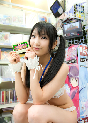 5 Cosplay Girls JapaneseBeauties av model nude pics #13 コスプレぎっっR 無修正エロ画像 AV女優ギャラリー