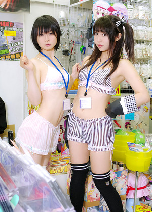 1 Cosplay Girls JapaneseBeauties av model nude pics #14 コスプレぎっっR 無修正エロ画像 AV女優ギャラリー