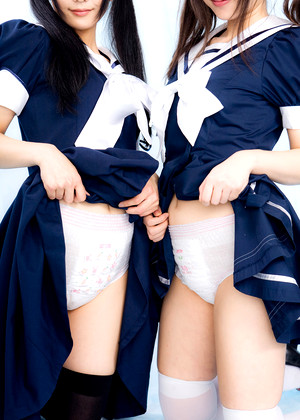 12 Cosplay Girls JapaneseBeauties av model nude pics #18 コスプレぎっっR 無修正エロ画像 AV女優ギャラリー
