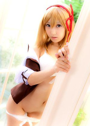 11 Cosplay Girls JapaneseBeauties av model nude pics #28 コスプレぎっっR 無修正エロ画像 AV女優ギャラリー
