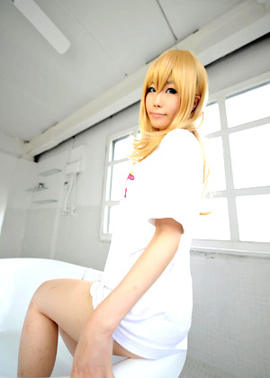 5 Cosplay Haruka JapaneseBeauties av model nude pics #13 コスプレ娘はるか 無修正エロ画像 AV女優ギャラリー