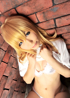 12 Cosplay Haruka JapaneseBeauties av model nude pics #14 コスプレ娘はるか 無修正エロ画像 AV女優ギャラリー