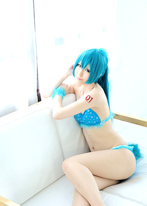 6 Cosplay Haruka JapaneseBeauties av model nude pics #34 コスプレ娘はるか 無修正エロ画像 AV女優ギャラリー