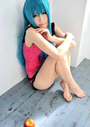 1 Cosplay Haruka JapaneseBeauties av model nude pics #45 コスプレ娘はるか 無修正エロ画像 AV女優ギャラリー