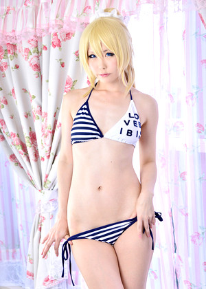 9 Cosplay Haruka JapaneseBeauties av model nude pics #81 コスプレ娘はるか 無修正エロ画像 AV女優ギャラリー