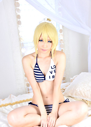10 Cosplay Haruka JapaneseBeauties av model nude pics #82 コスプレ娘はるか 無修正エロ画像 AV女優ギャラリー