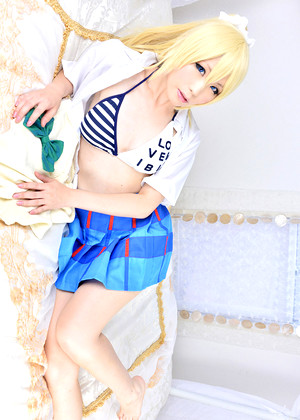 2 Cosplay Haruka JapaneseBeauties av model nude pics #82 コスプレ娘はるか 無修正エロ画像 AV女優ギャラリー