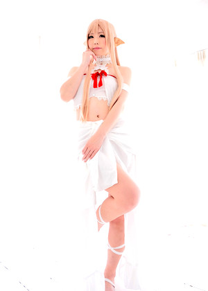 5 Cosplay Haruka JapaneseBeauties av model nude pics #87 コスプレ娘はるか 無修正エロ画像 AV女優ギャラリー