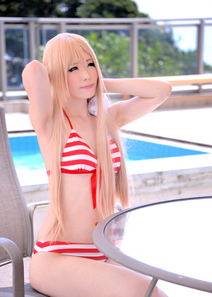 10 Cosplay Haruka JapaneseBeauties av model nude pics #88 コスプレ娘はるか 無修正エロ画像 AV女優ギャラリー