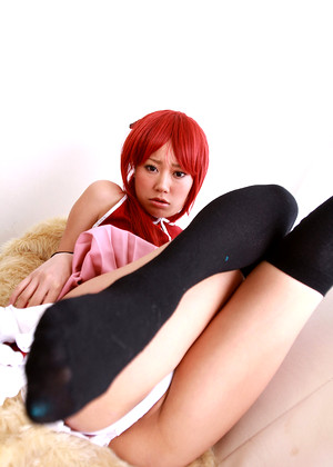 12 Cosplay Ippon Shoubu JapaneseBeauties av model nude pics #4 コスプレ一本勝負 無修正エロ画像 AV女優ギャラリー
