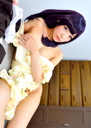 7 Cosplay Kagune JapaneseBeauties av model nude pics #15 コスプレ娘かぐね 無修正エロ画像 AV女優ギャラリー