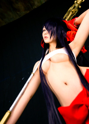 11 Cosplay Kibashii JapaneseBeauties av model nude pics #25 コスプレ娘キバしい 無修正エロ画像 AV女優ギャラリー