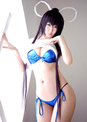 2 Cosplay Kibashii JapaneseBeauties av model nude pics #37 コスプレ娘キバしい 無修正エロ画像 AV女優ギャラリー