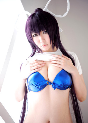 7 Cosplay Kibashii JapaneseBeauties av model nude pics #37 コスプレ娘キバしい 無修正エロ画像 AV女優ギャラリー