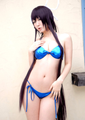 4 Cosplay Kibashii JapaneseBeauties av model nude pics #39 コスプレ娘キバしい 無修正エロ画像 AV女優ギャラリー