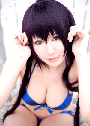 9 Cosplay Kibashii JapaneseBeauties av model nude pics #39 コスプレ娘キバしい 無修正エロ画像 AV女優ギャラリー
