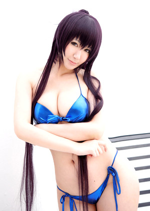 1 Cosplay Kibashii JapaneseBeauties av model nude pics #40 コスプレ娘キバしい 無修正エロ画像 AV女優ギャラリー