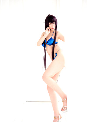 12 Cosplay Kibashii JapaneseBeauties av model nude pics #40 コスプレ娘キバしい 無修正エロ画像 AV女優ギャラリー