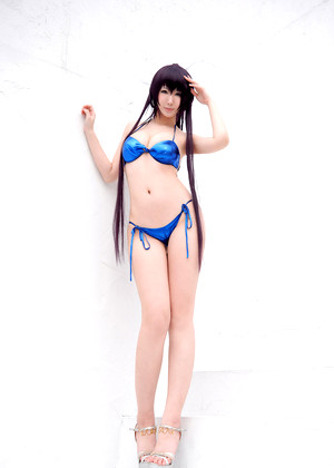 2 Cosplay Kibashii JapaneseBeauties av model nude pics #40 コスプレ娘キバしい 無修正エロ画像 AV女優ギャラリー