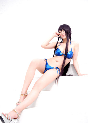 5 Cosplay Kibashii JapaneseBeauties av model nude pics #40 コスプレ娘キバしい 無修正エロ画像 AV女優ギャラリー