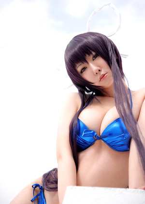 6 Cosplay Kibashii JapaneseBeauties av model nude pics #40 コスプレ娘キバしい 無修正エロ画像 AV女優ギャラリー