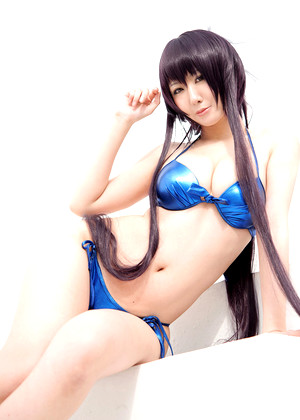 7 Cosplay Kibashii JapaneseBeauties av model nude pics #40 コスプレ娘キバしい 無修正エロ画像 AV女優ギャラリー