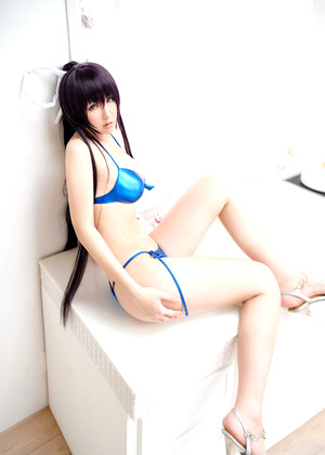 3 Cosplay Kibashii JapaneseBeauties av model nude pics #41 コスプレ娘キバしい 無修正エロ画像 AV女優ギャラリー