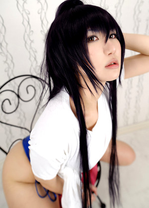8 Cosplay Kibashii JapaneseBeauties av model nude pics #41 コスプレ娘キバしい 無修正エロ画像 AV女優ギャラリー