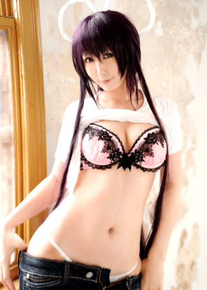 3 Cosplay Kibashii JapaneseBeauties av model nude pics #47 コスプレ娘キバしい 無修正エロ画像 AV女優ギャラリー