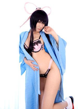 10 Cosplay Kibashii JapaneseBeauties av model nude pics #48 コスプレ娘キバしい 無修正エロ画像 AV女優ギャラリー