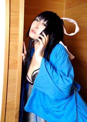 11 Cosplay Kibashii JapaneseBeauties av model nude pics #49 コスプレ娘キバしい 無修正エロ画像 AV女優ギャラリー