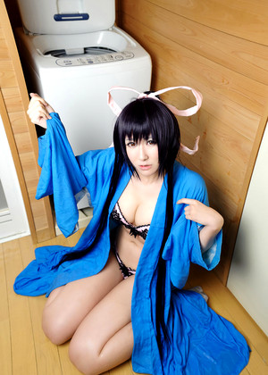 8 Cosplay Kibashii JapaneseBeauties av model nude pics #49 コスプレ娘キバしい 無修正エロ画像 AV女優ギャラリー