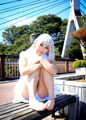 8 Cosplay Komugi JapaneseBeauties av model nude pics #10 コスプレ娘コムギ 無修正エロ画像 AV女優ギャラリー