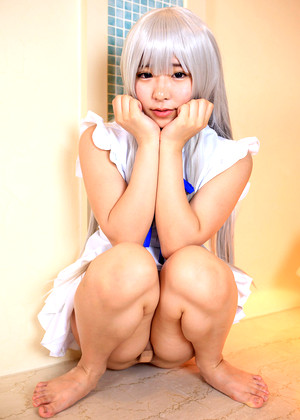 9 Cosplay Komugi JapaneseBeauties av model nude pics #13 コスプレ娘コムギ 無修正エロ画像 AV女優ギャラリー