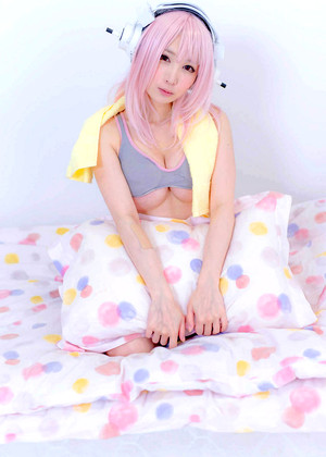 11 Cosplay Lechat JapaneseBeauties av model nude pics #42 コスプレ娘るしゃ 無修正エロ画像 AV女優ギャラリー