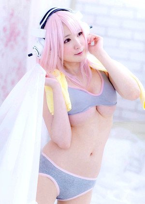 6 Cosplay Lechat JapaneseBeauties av model nude pics #43 コスプレ娘るしゃ 無修正エロ画像 AV女優ギャラリー