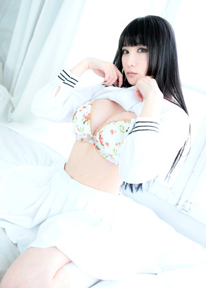 9 Cosplay Lechat JapaneseBeauties av model nude pics #8 コスプレ娘るしゃ 無修正エロ画像 AV女優ギャラリー