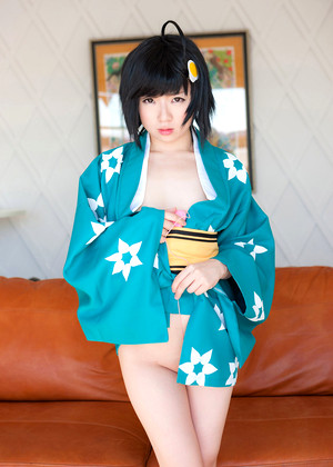 6 Cosplay Madoka JapaneseBeauties av model nude pics #8 コスプレまどか 無修正エロ画像 AV女優ギャラリー