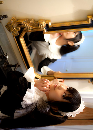 photo 10 コスプレまいD 無修正エロ画像  Cosplay Maid jav model gallery #13 JapaneseBeauties AV女優ギャラリ