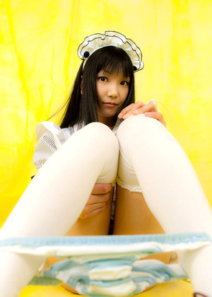 7 Cosplay Maid JapaneseBeauties av model nude pics #20 コスプレまいD 無修正エロ画像 AV女優ギャラリー